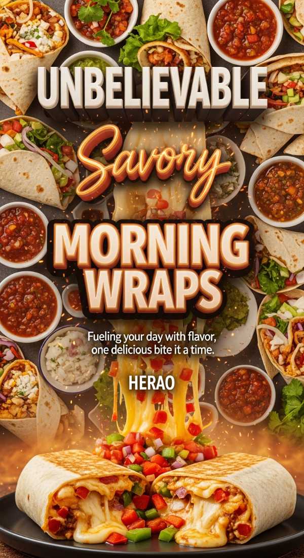 Unbelievable Savory Spring Vegetable Breakfast Burritos 69e5cd8ea934e