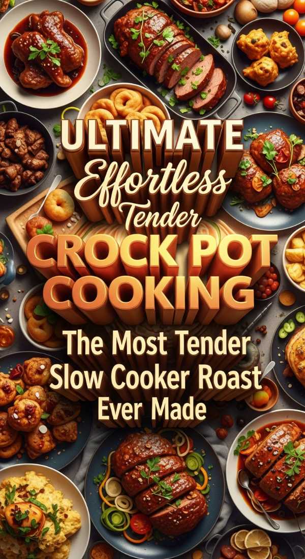 Unbelievable Slow Cooker Beef Pot Roast 69e9bba1351a9