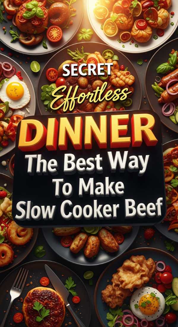 Unbelievable Slow Cooker Beef Secret 69e9b9d71bb2d