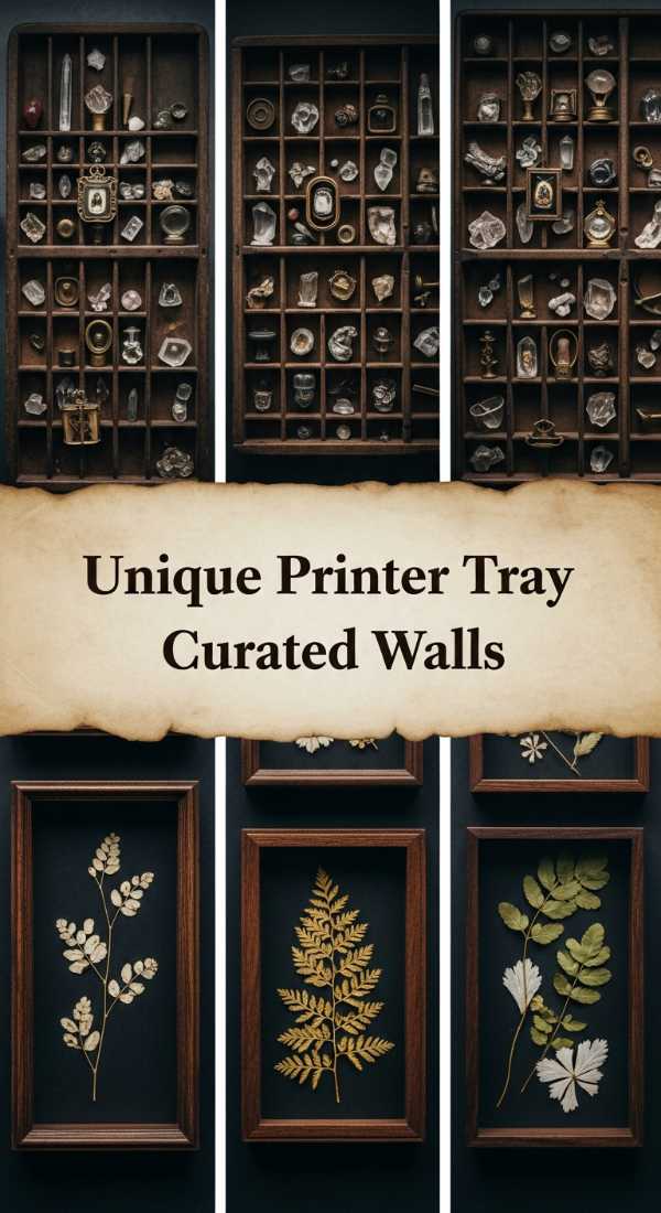 Unique Printer Tray Curated Walls 69df20e0983ca