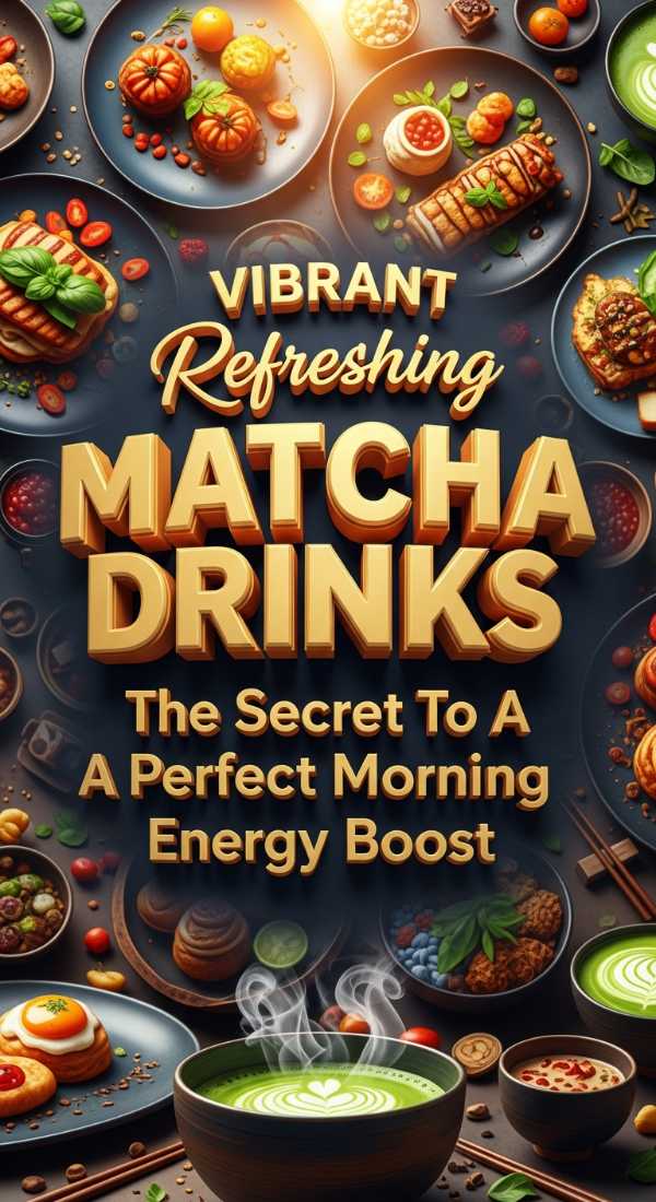 Unlocking The Secret To A Perfect Morning Energy Boost 69de7cffadfba
