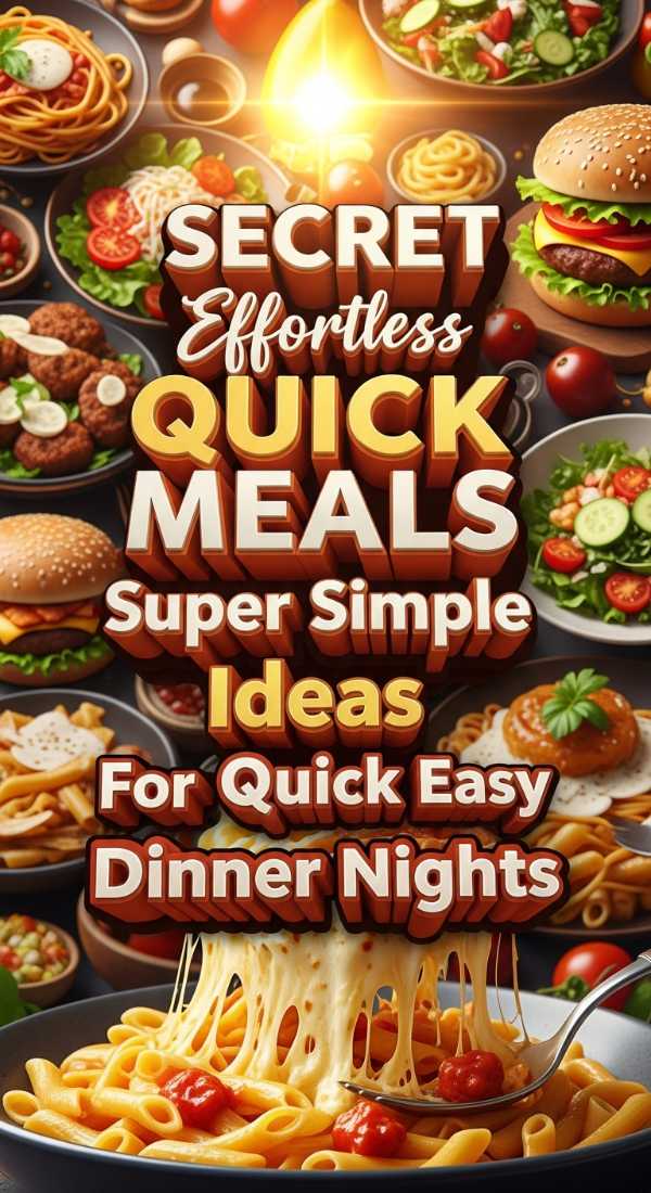 Unreal Quick Summer Dinner Ideas 69eca8d340783