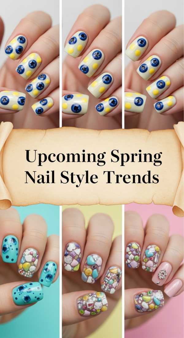 Upcoming Spring Nail Style Trends 69df3abb59b2d