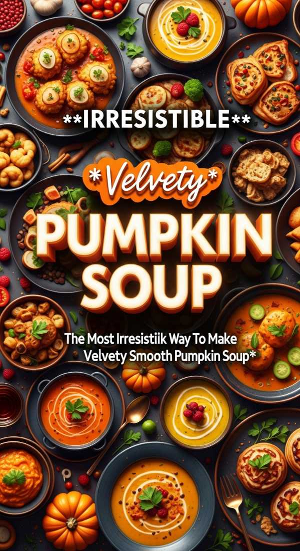 Velvety Pumpkin Soup Method 69ee420c384f0