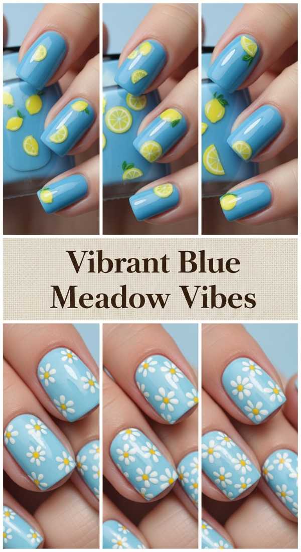 Vibrant Blue Meadow Vibes 69f32ba4a99aa
