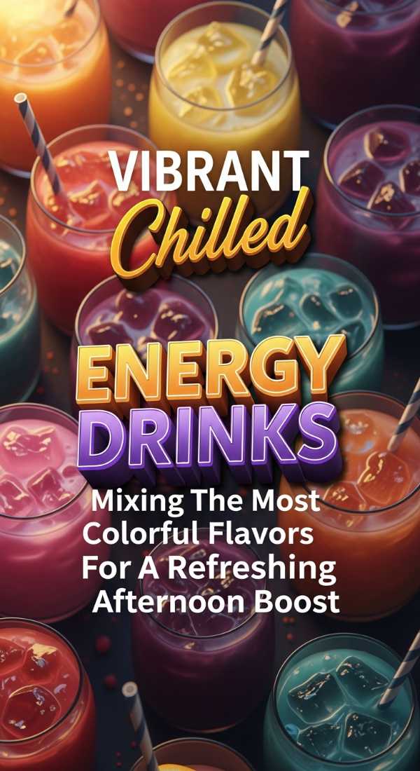 Vibrant Chilled Energy Blends From The Dutch Bros Secret Menu 69edb5b194a63