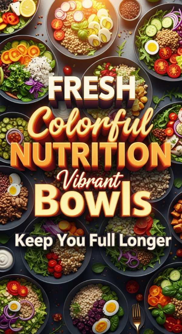 Vibrant Healthy Food Prep For High Energy All Day 69f05e9a66cd3