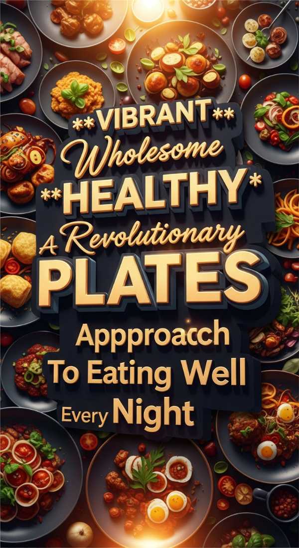 Vibrant Healthy Plates For A Better Lifestyle 69eca8c593fb0