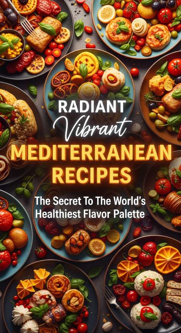 Vibrant Mediterranean Chicken Feast Guide 69eb221a1d903