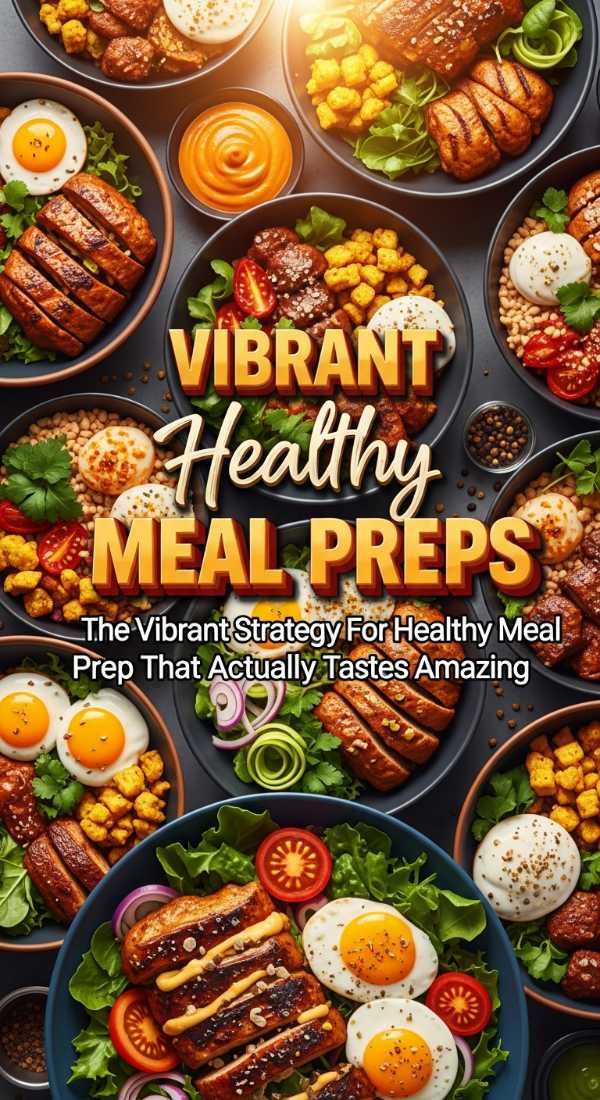 Vibrant Strategies For Healthy Meal Prep 69f05ea50b8d1
