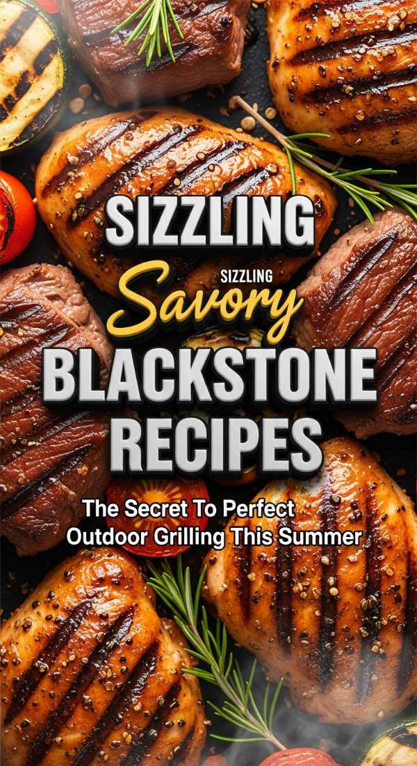 Viral Blackstone Grilling Ideas 69f06435701d7