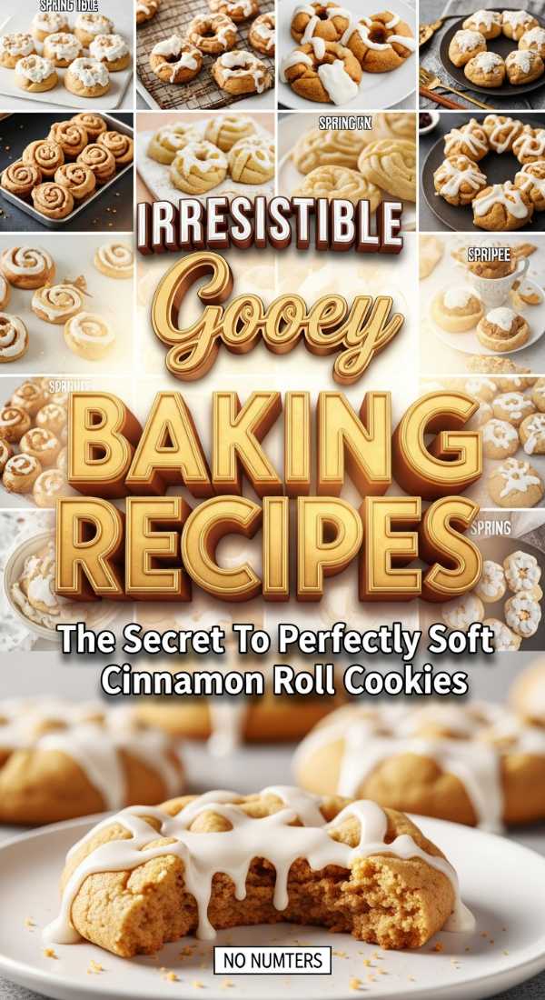 Viral Cinnamon Roll Cheesecake Cookies 69dfdb01441fe