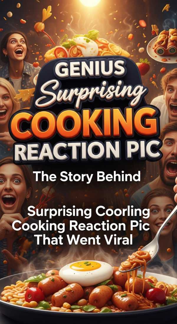 Viral Cooking Reaction Pic Moments 69e70acc5fe47