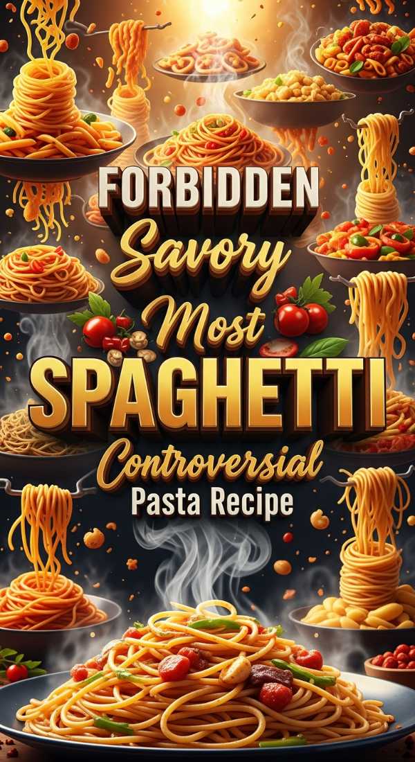 Viral Dirty Spaghetti Dinner Hack 69dfd96ea6faf