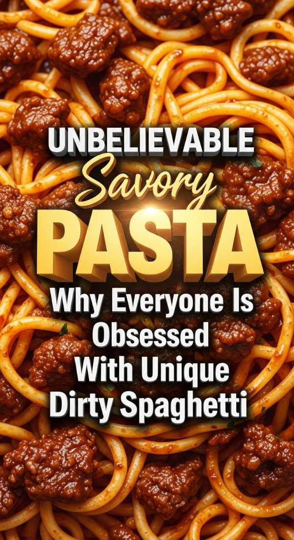 Viral Dirty Spaghetti Dinner Hack 69f20ac420fa5