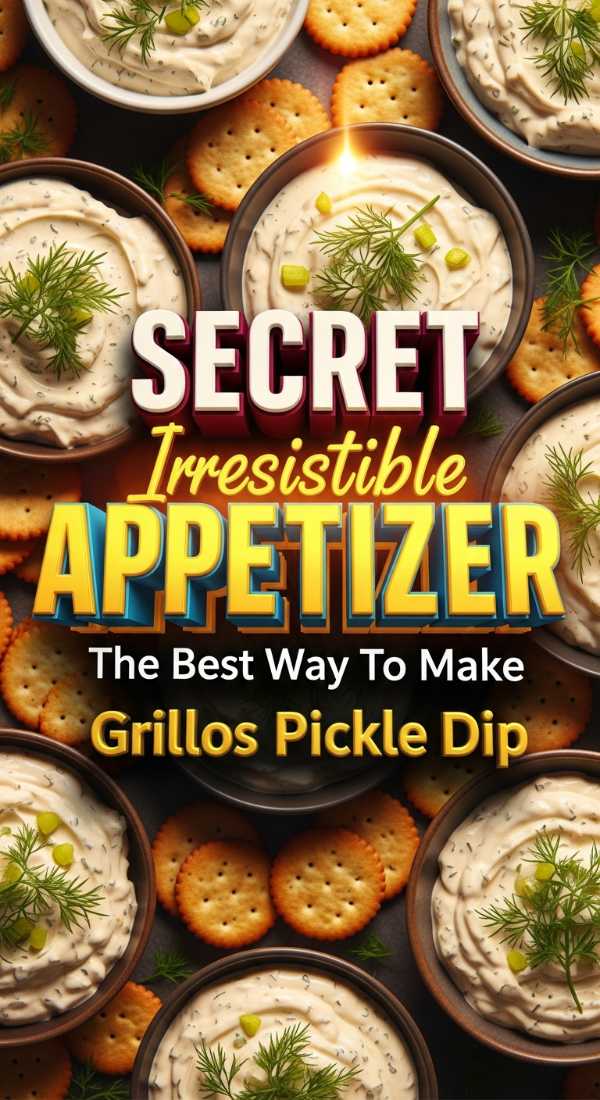 Viral Grillos Pickle Dip Recipe 69edba2e5b1e5