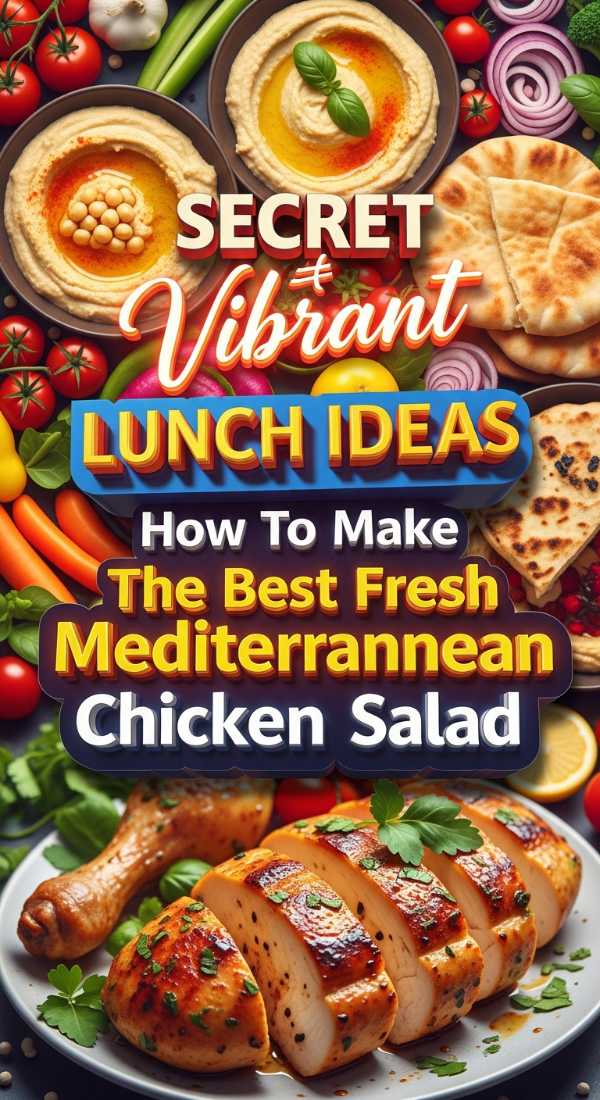 Viral Mediterranean Chicken Lunch 69e5cca1e8f0c