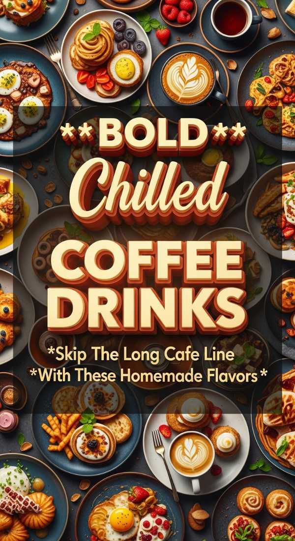 Viral Summer Coffee Drinks To Make At Home 69edba4113eb3