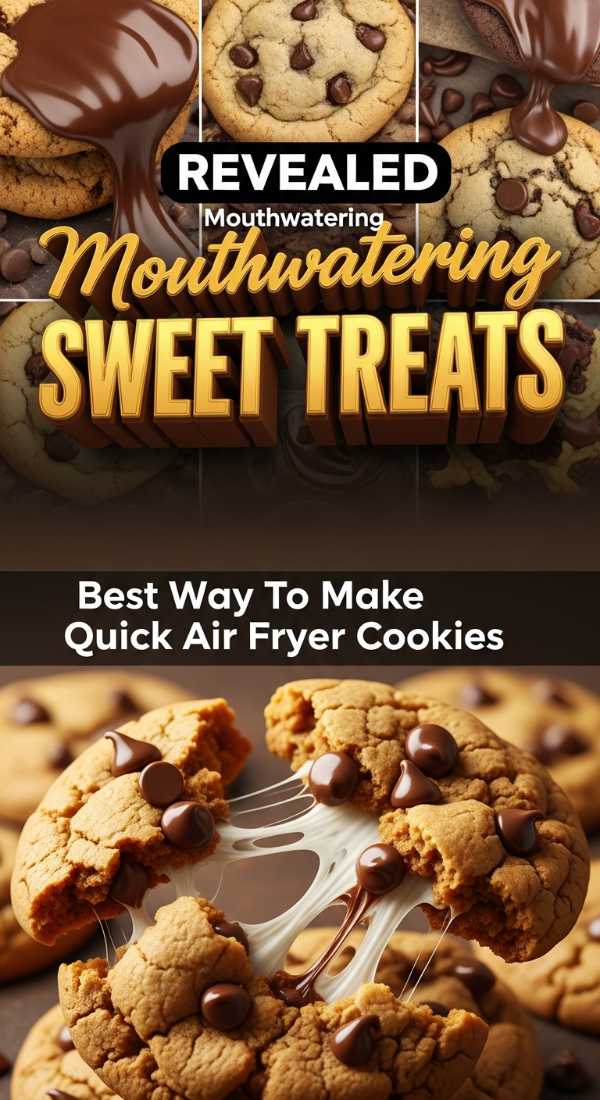 Viral Tiktok Air Fryer Dessert Recipe Revealed 69f20ab6416db