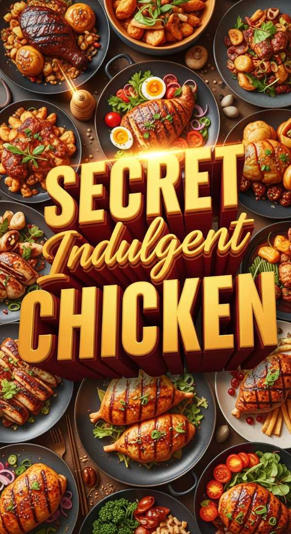 Viral Tiktok Garlic Butter Chicken Secret 69eb22e66acd7