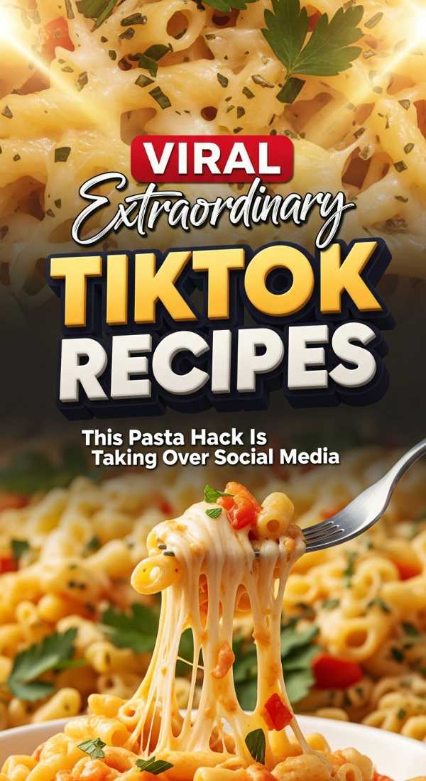 Viral Tiktok Pasta Hack 69de7af52dff1