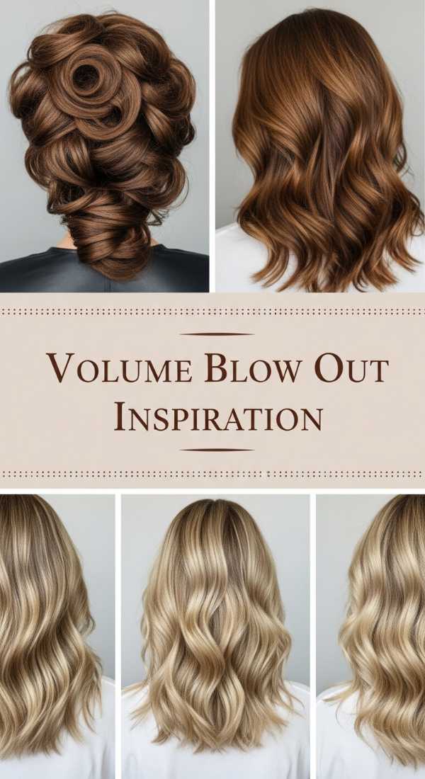 Volume Blow Out Inspiration 69e742d089af5