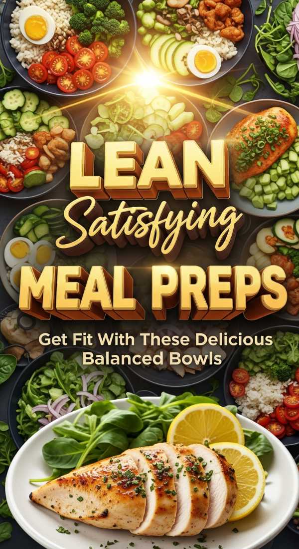 Weight Loss Friendly Meal Prep Strategies 69f062ff42c57