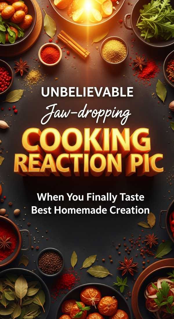 When You Finally Taste Your Best Homemade Creation 69ec950100645