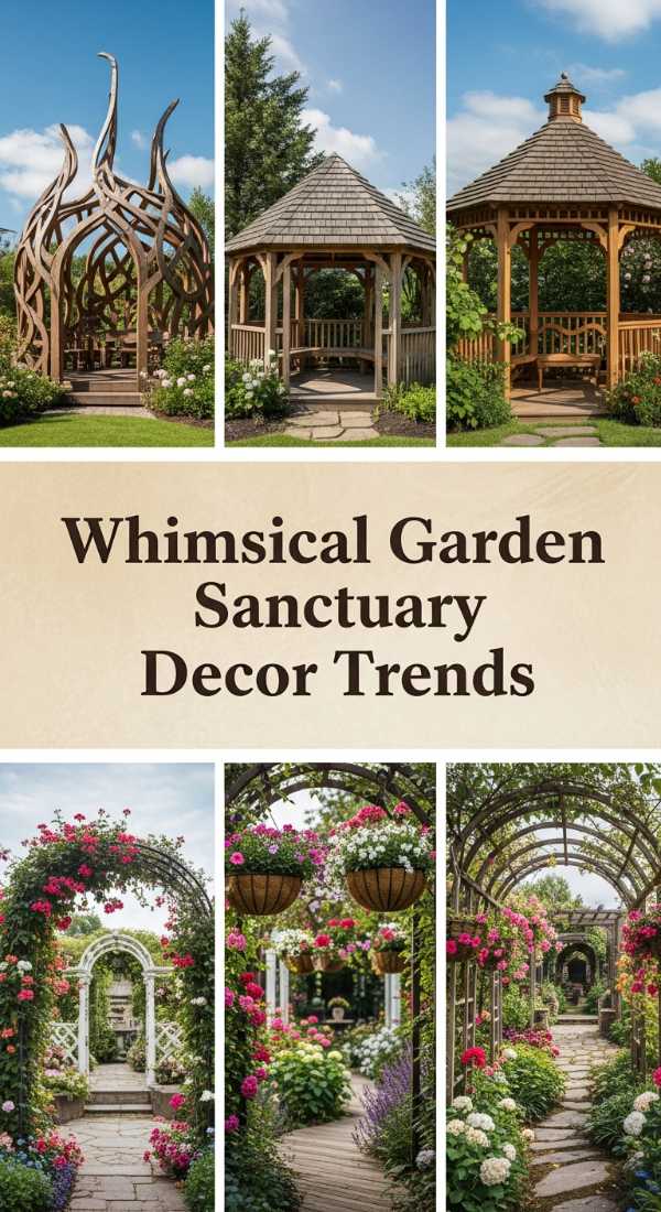 Whimsical Garden Sanctuary Decor Trends 69f1ae75baf05