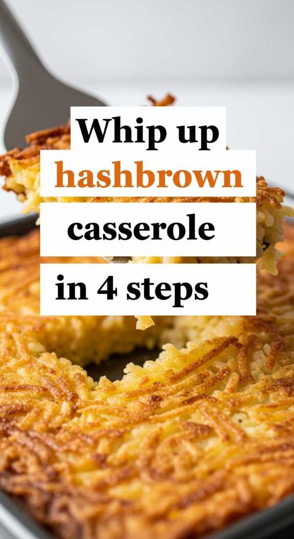 Whip Up Hashbrown Casserole In 4 Steps 69e5d141040fc