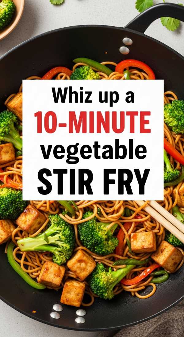 Whiz Up A 10 Minute Vegetable Stir Fry 69e4702c132c2