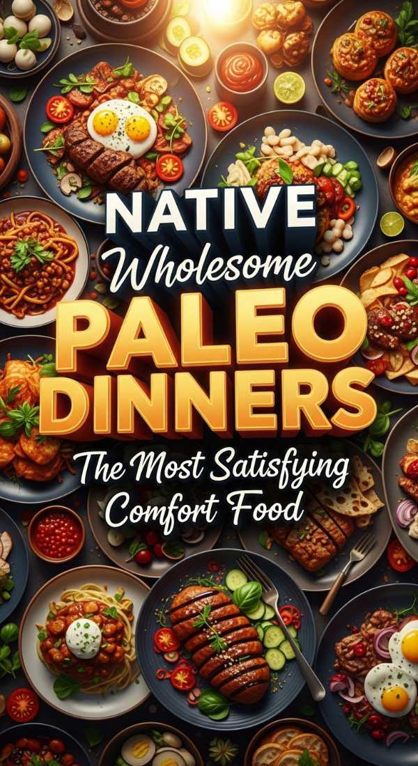 Wholesome Paleo Comfort Food Recipes 69e9c3494d3bd