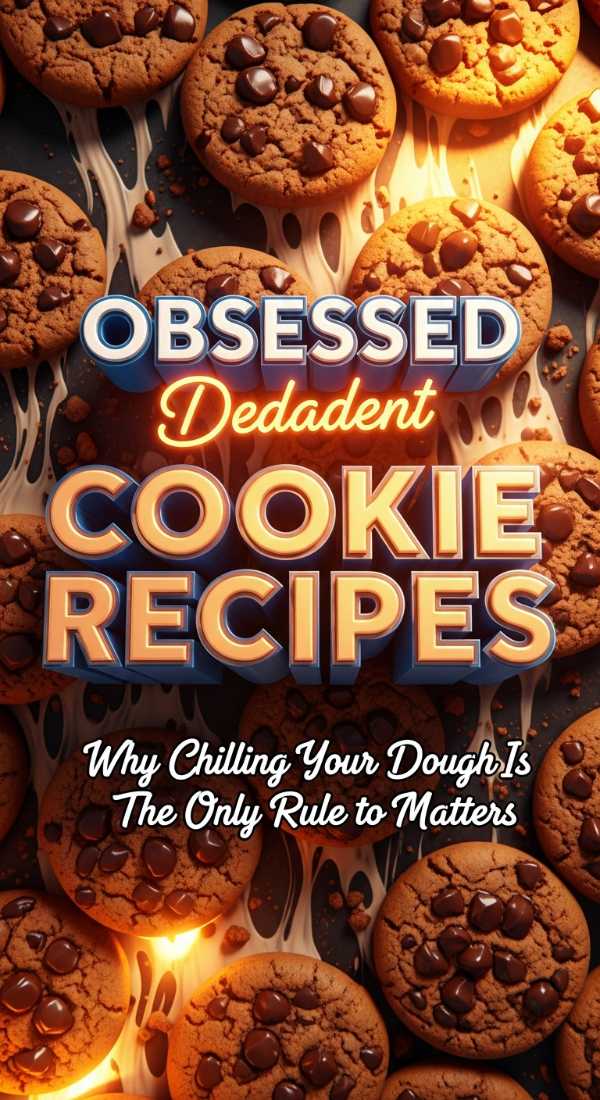 Why Chilling Your Dough Is The Only Rule That Matters 69e362bd7ff58