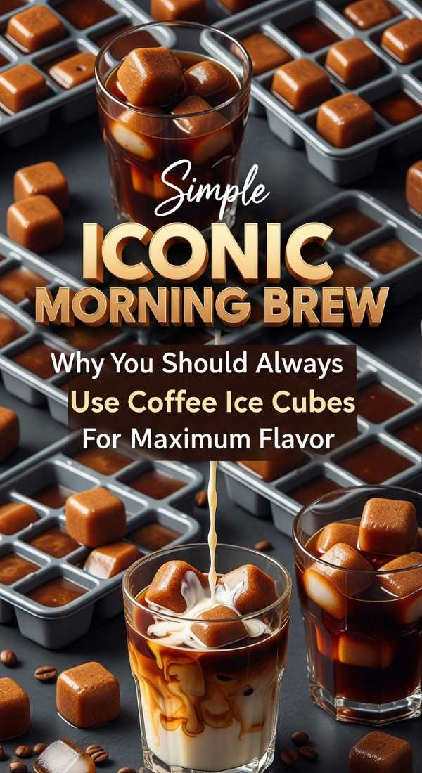 Why Coffee Ice Cubes Are A Game Changer 69f05e7c2a1f1