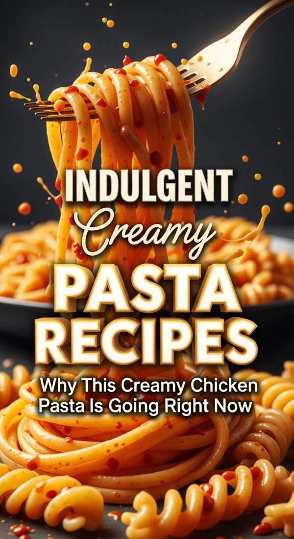 Why This Creamy Chicken Pasta Is Going Viral 69e4a701ea3a5