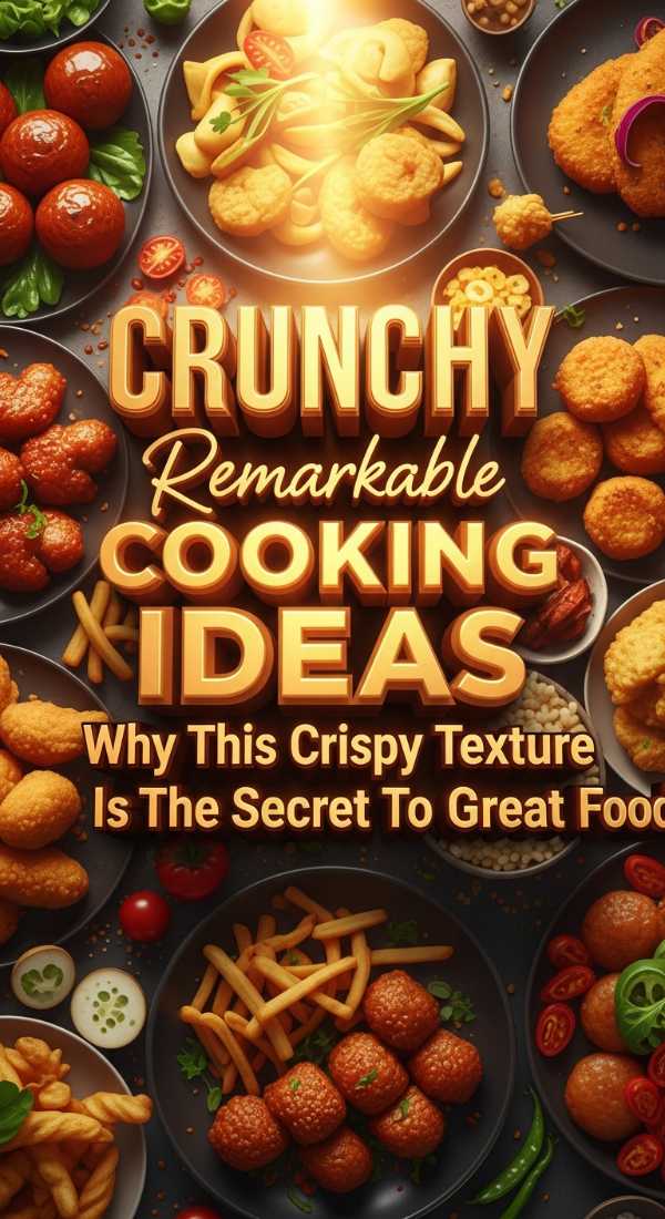 Why This Crispy Texture Is The Secret To Great Food 69eefe1bd6b20