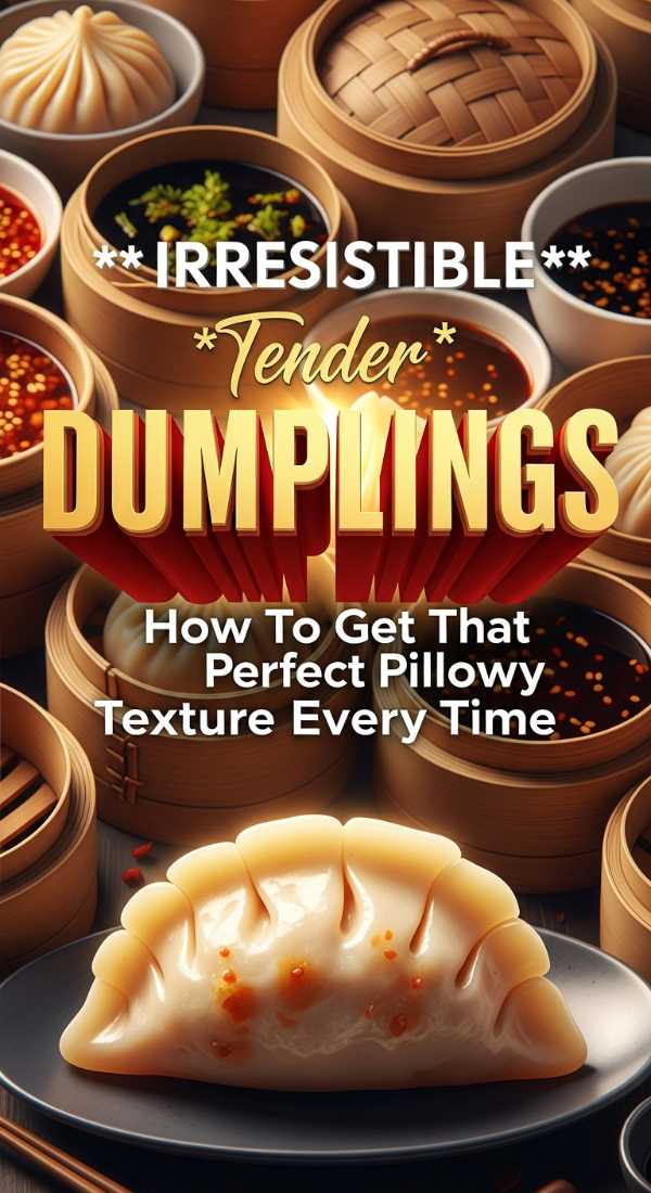 Why This Folding Technique Changes Your Dumplings 69ec985c77451