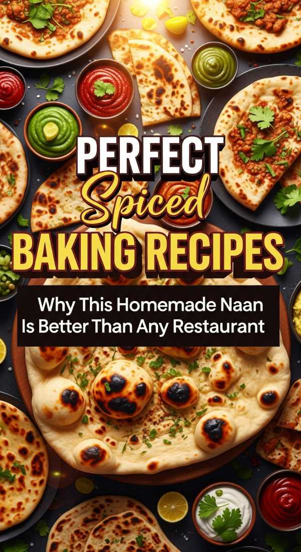 Why This Homemade Naan Beats Restaurant Versions 69ee42112a07b