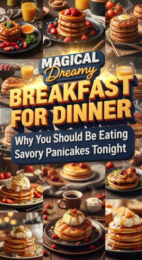 Why You Should Eat Savory Pancakes Tonight 69eb90e9d85c0