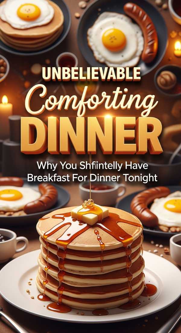 Why You Should Have Breakfast For Dinner Tonight 69e7247738b4d