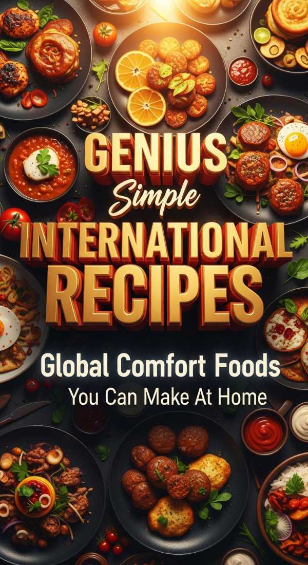 Worlds Best Global Comfort Foods 69e362bbafc12