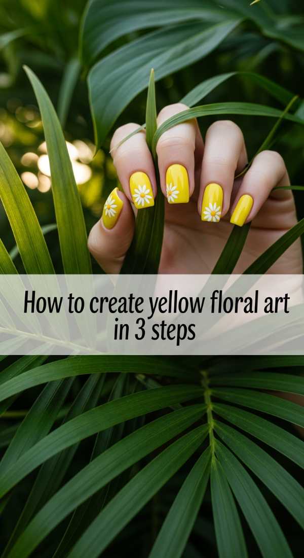 Yellow Summer Sunshine Guide 69e31eef03de9