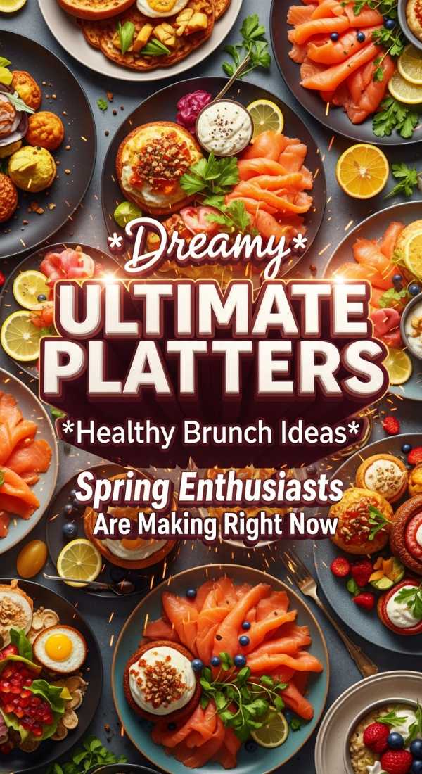 Your New Favorite Spring Weekend Tradition 69e5cd9e113ab