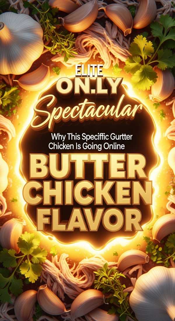 Your New Favorite Way To Prepare Garlic Butter Chicken 69e4a9399cf6b