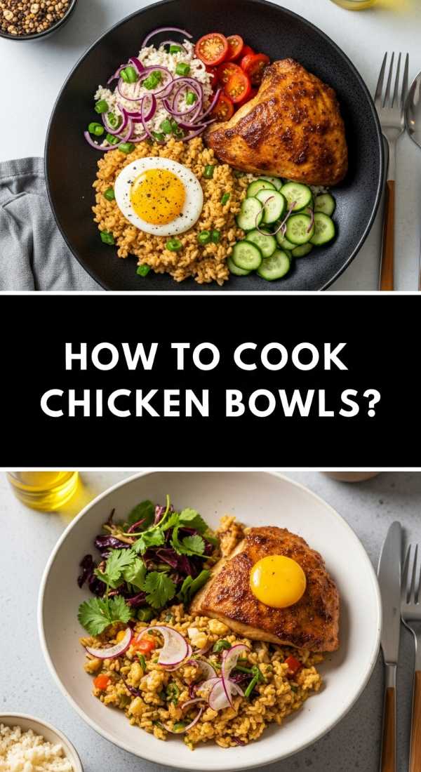 Zesty Chicken Protein Recipe 69eba16cacc79