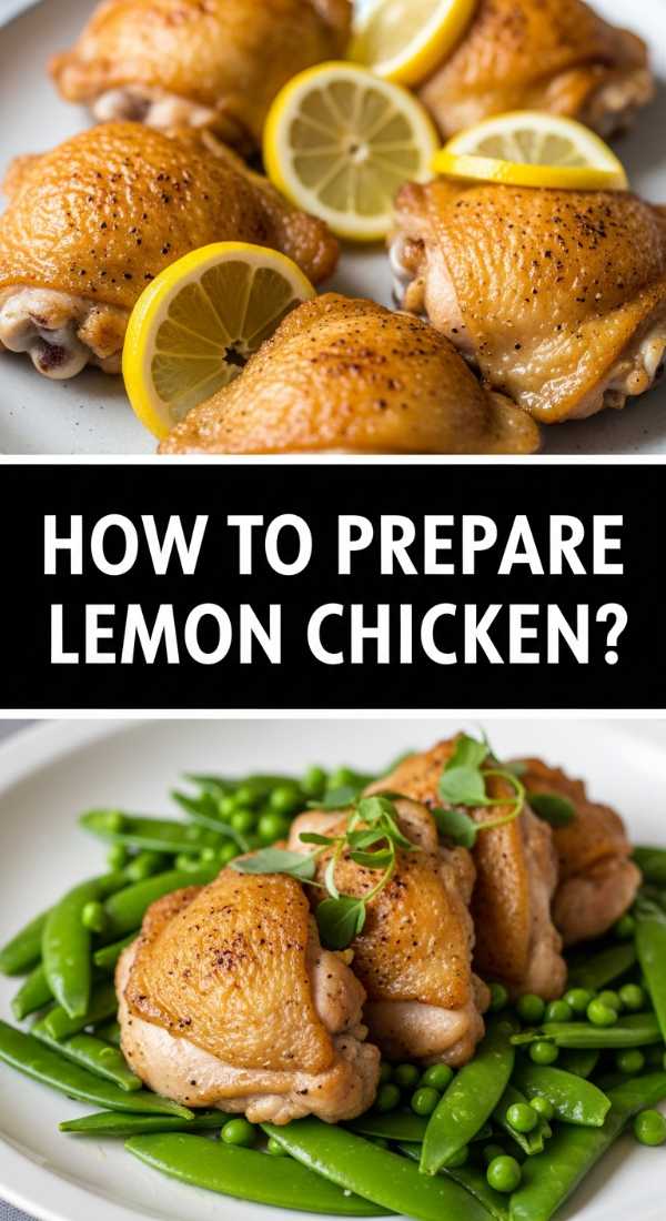 Zesty Lemon Chicken 69ea51f4f2df7