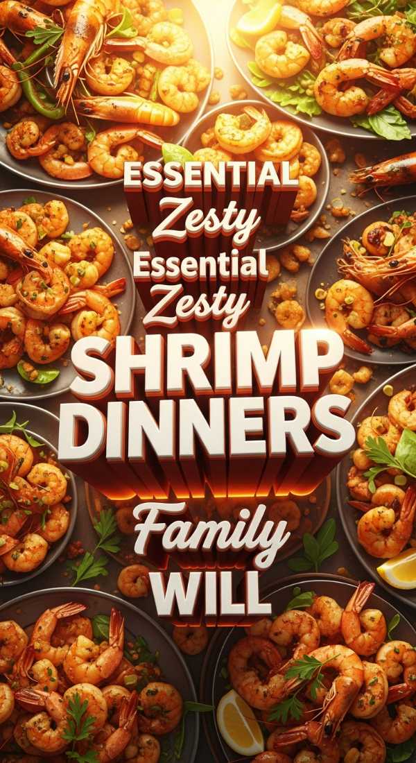 Zesty Shrimp Dinners Your Family Will Love 69e9c34364c2a