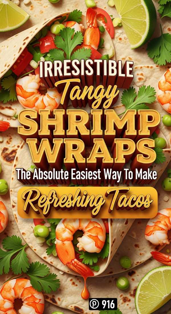 Zesty Spring Lime Shrimp Wraps 69e5cca276aeb