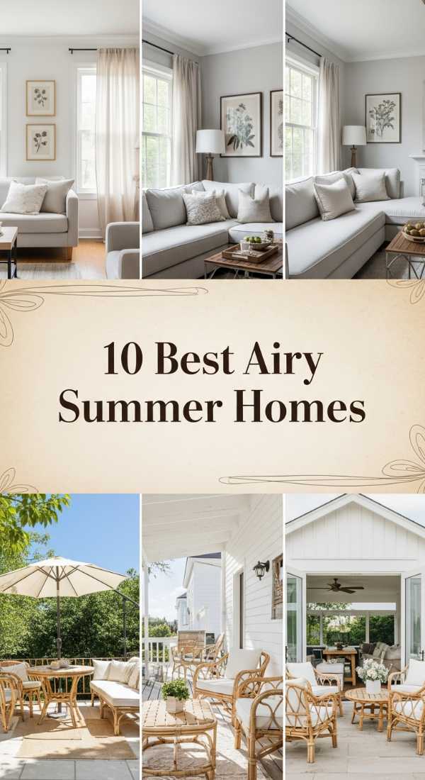10 Best Airy Summer Homes 6a03584554660