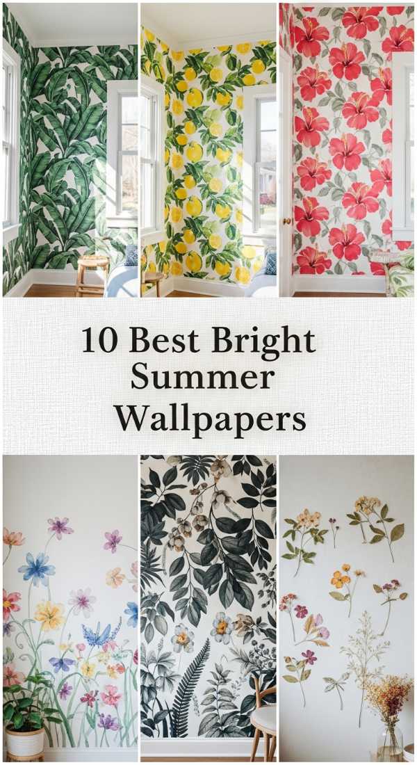 10 Best Bright Summer Wallpapers 6a04bc54180f0